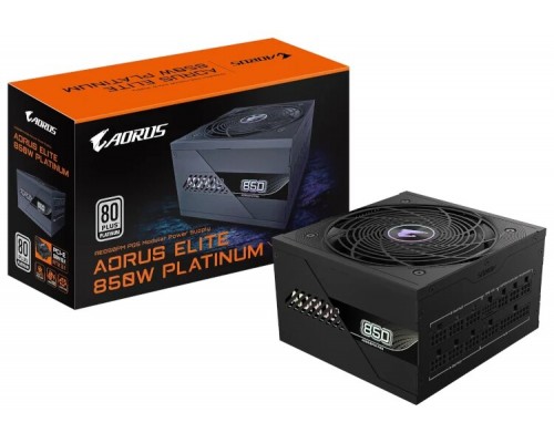 Gigabyte Fuente Alimentación GP-AE850PM PG5